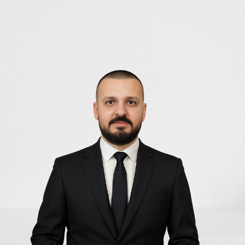 Mohammed Khateb's Avatar